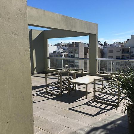 My Home In Ba Apartments Buenos Aires Exterior photo