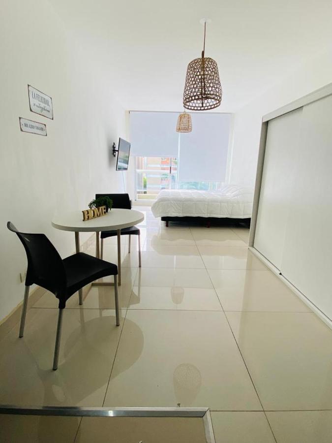 My Home In Ba Apartments Buenos Aires Exterior photo