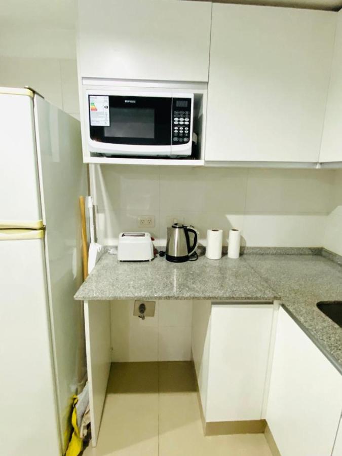 My Home In Ba Apartments Buenos Aires Exterior photo