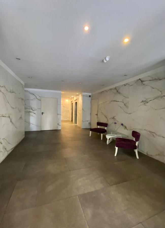 My Home In Ba Apartments Buenos Aires Exterior photo